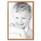 ArtToFrames 24x36 Inch Picture Frame, This 1.00 Inch Custom Wood Poster Frame is Available in Multiple Colors, Great for Your Art or Photos - Comes with Economy Acrylic and Corrugated Backing (A35RO)